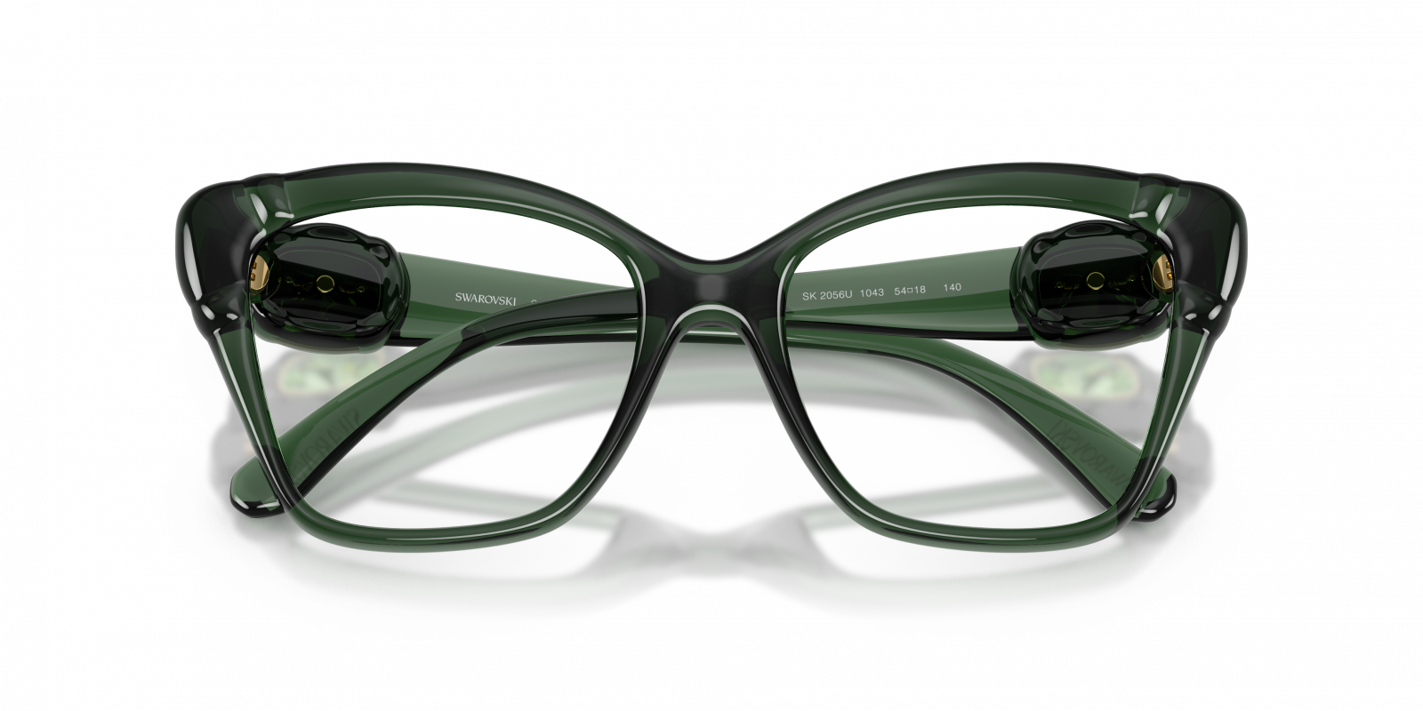 Swarovski SK2056U 1043  